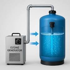 Ozone Systems